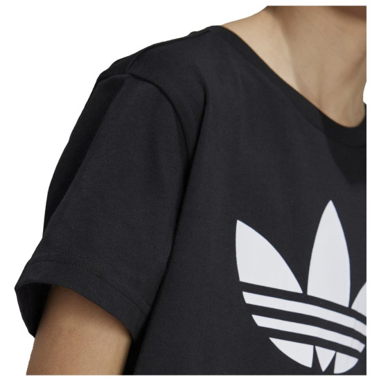 Adidas Παιδική κοντομάνικη μπλούζα Trefoil Tee